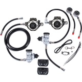 Apeks Sidemount MTX-RC Set