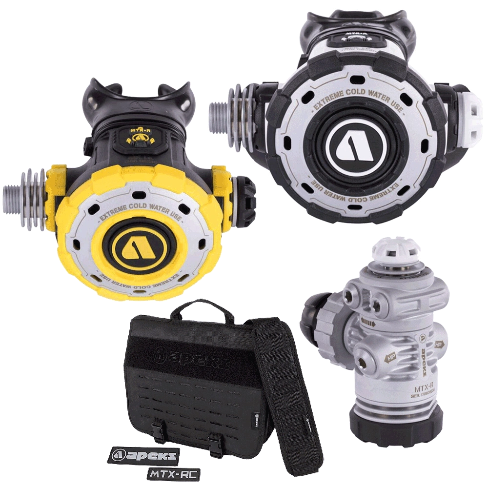 Apeks MTX-R/MTX-R Octo.