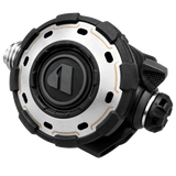 Apeks MTX-RC 2 Stufe schwarz ohne Verstellung