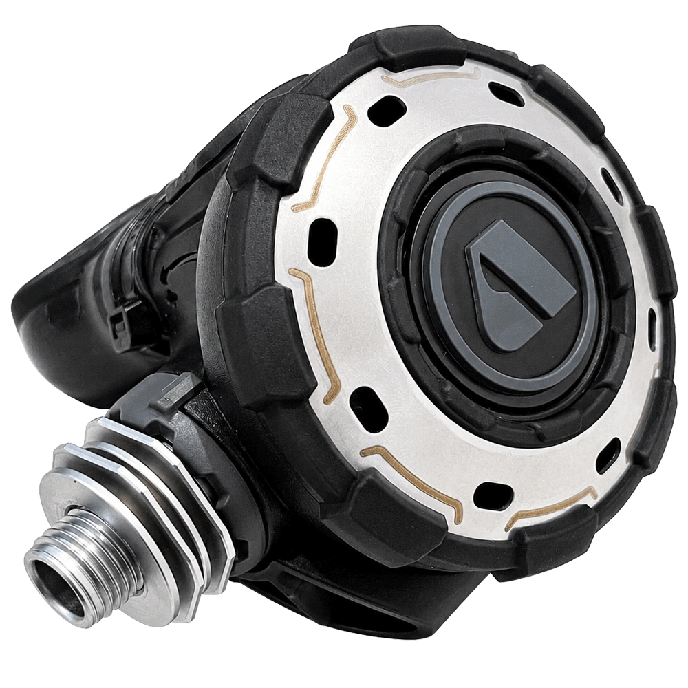 Apeks MTX-RC 2 Stufe schwarz ohne Verstellung