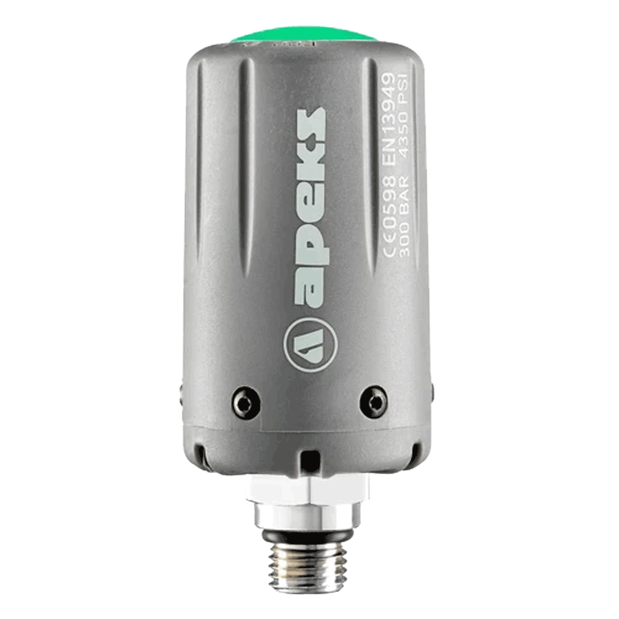 Apeks Transmitter O2