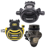 Apeks XTX Tungsten/XTX40