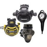 Apeks XTX Tungsten/XTX40