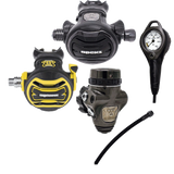 Apeks XTX Tungsten/XTX40