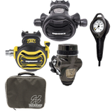 Apeks XTX Tungsten/XTX40