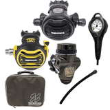 Apeks XTX Tungsten/XTX40