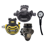 Apeks XTX Tungsten/XTX40