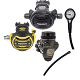 Apeks XTX Tungsten/XTX40
