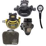 Apeks XTX Tungsten/XTX40