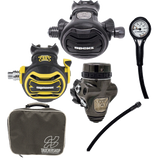 Apeks XTX Tungsten/XTX40