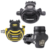 Apeks XTX Tungsten - INT Version