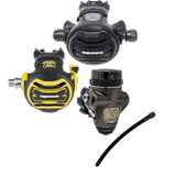 Apeks XTX Tungsten/XTX40