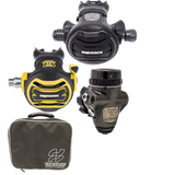 Apeks XTX Tungsten/XTX40