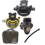 Apeks XTX Tungsten/XTX40