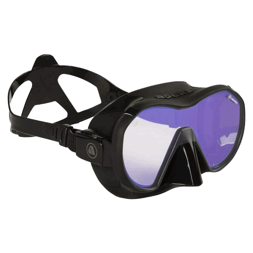 Apeks VX1 UV Cut