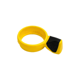 Apeks Venturi Ring XTX/MTX gelb