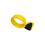 Apeks Venturi Ring XTX/MTX gelb