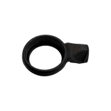 Apeks Venturi Ring XTX schwarz