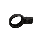 Apeks Venturi Ring XTX schwarz