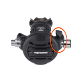 Apeks Venturi Ring XTX schwarz