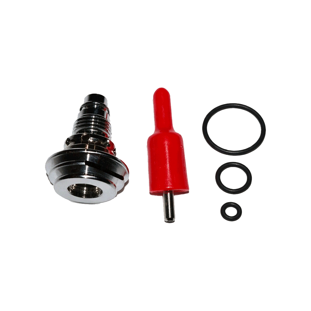 Apeks XTX200 5th Port Upgrade Kit