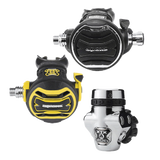 Apeks XTX200/XTX40 Octo. + Axiom + Eon Core