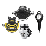 Apeks XTX200/XTX40 Octo.