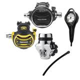 Apeks XTX200/XTX40 Octo.