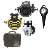 Apeks XTX200/XTX40 Octo.