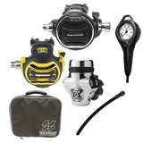 Apeks XTX200/XTX40 Octo.