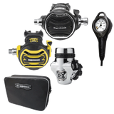 Apeks XTX200/XTX40 Octo.
