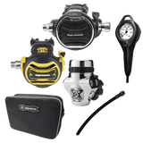 Apeks XTX200/XTX40 Octo.
