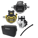 Apeks XTX200/XTX40 Octo.