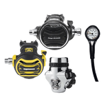 Apeks XTX200/XTX40 Octo.
