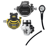 Apeks XTX200/XTX40 Octo.
