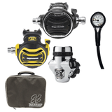 Apeks XTX200/XTX40 Octo.