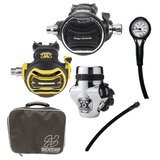 Apeks XTX200/XTX40 Octo.