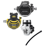 Apeks XTX200/XTX40 Octo.