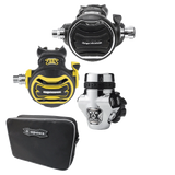 Apeks XTX200/XTX40 Octo.