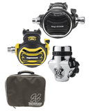 Apeks XTX200/XTX40 Octo.