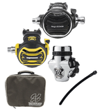 Apeks XTX200/XTX40 Octo.