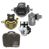 Apeks XTX200 + DS4