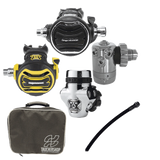 Apeks XTX200 + DS4