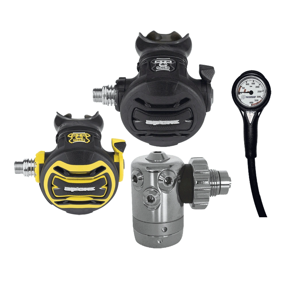 Apeks DS4/XTX40/XTX40 Octo.