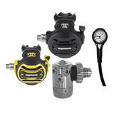 Apeks DS4/XTX40/XTX40 Octo.