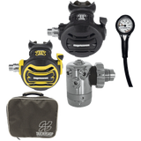 Apeks DS4/XTX40/XTX40 Octo.