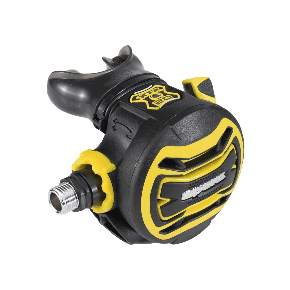 Apeks XTX40