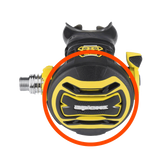 Apeks XTX Frontcover gelb