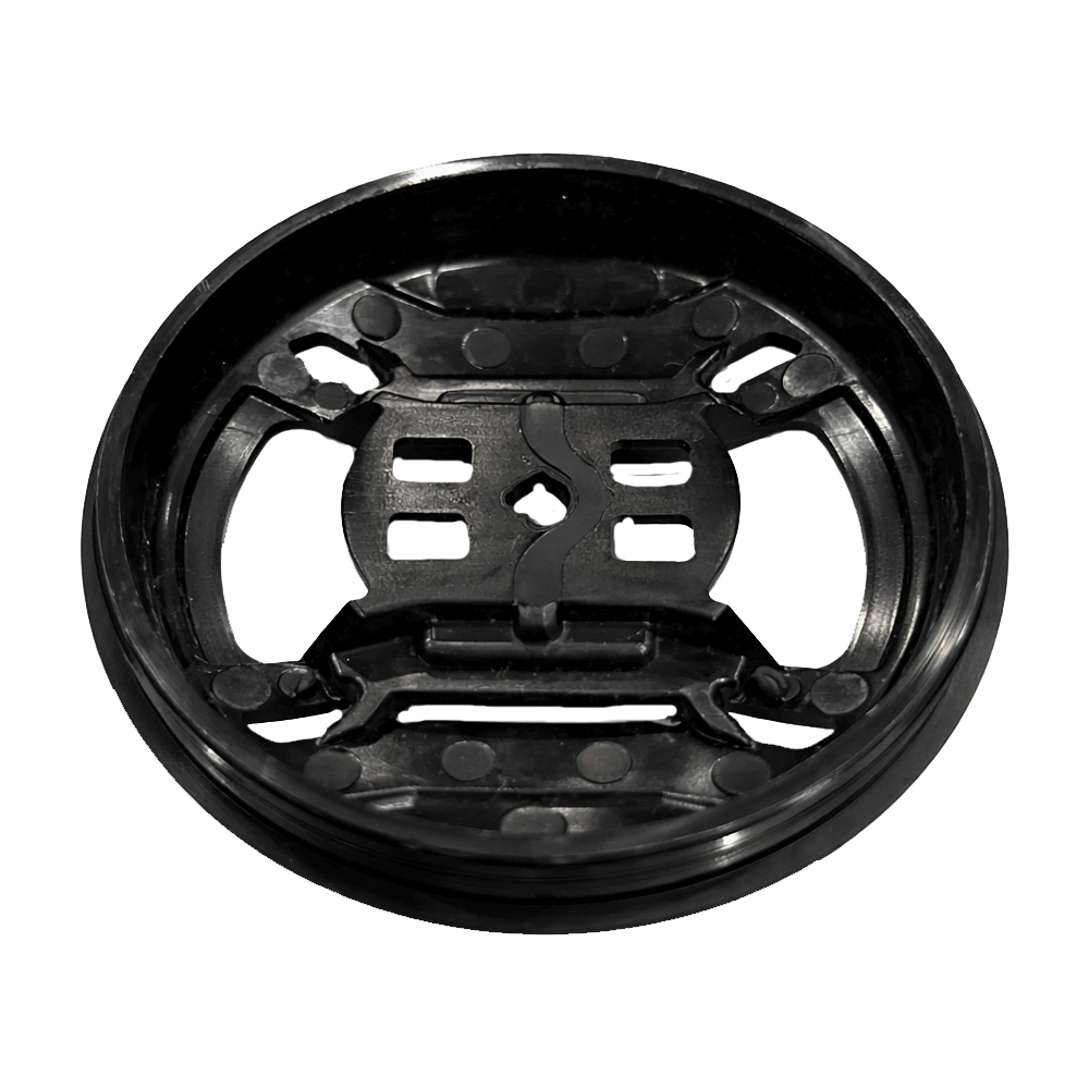 Apeks XTX Frontcover schwarz