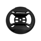 Apeks XTX Frontcover schwarz
